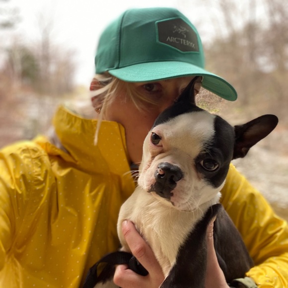 Meet your Posher, Katherine - Picture 1 of 2